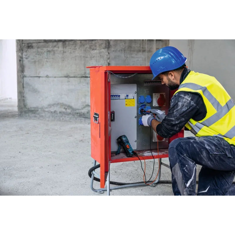 Bosch GDM 600-15 Digital Multimeter | 0601077300