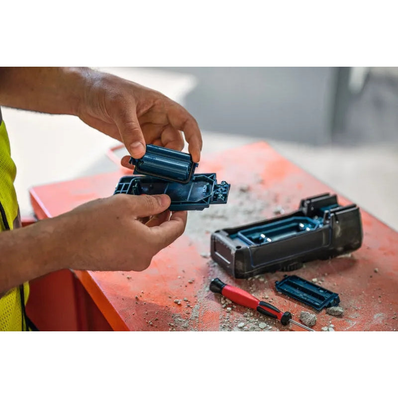 Bosch GDM 600-15 Digital Multimeter | 0601077300