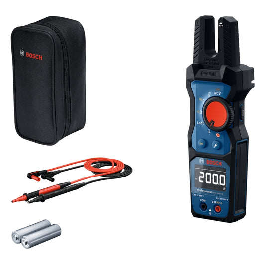 Bosch GFM 1000-15 Fork Meter | 0601077400