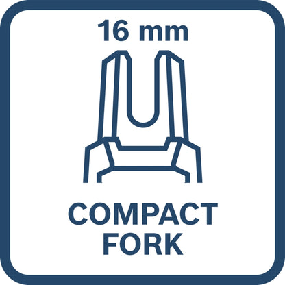 Bosch GFM 1000-15 Fork Meter | 0601077400