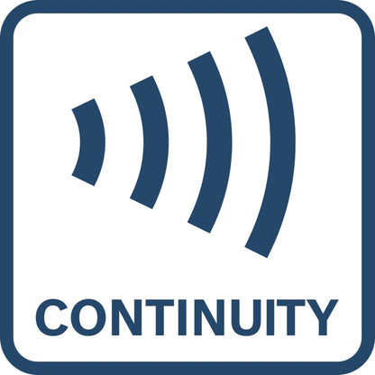 Bosch GVT 1000-15 Voltage Tester | 0601077800