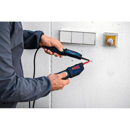 Bosch GVT 1000-15 Voltage Tester | 0601077800