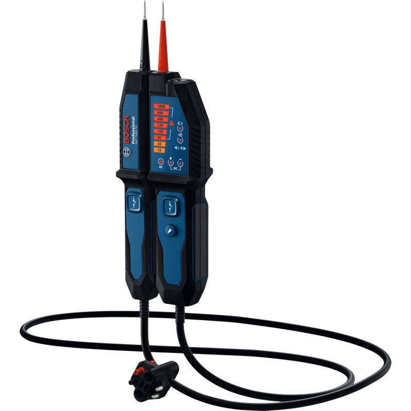 Bosch GVT 1000-15 Voltage Tester | 0601077800