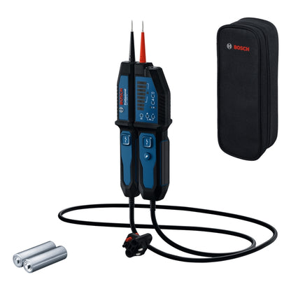 Bosch GVT 1000-15 Voltage Tester | 0601077800