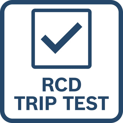 Bosch GVT 1000-15 Voltage Tester | 0601077800