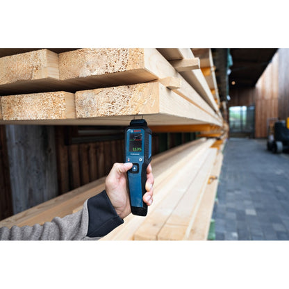 Bosch GMP 1-13 Material Moisture Meter | 0601078000