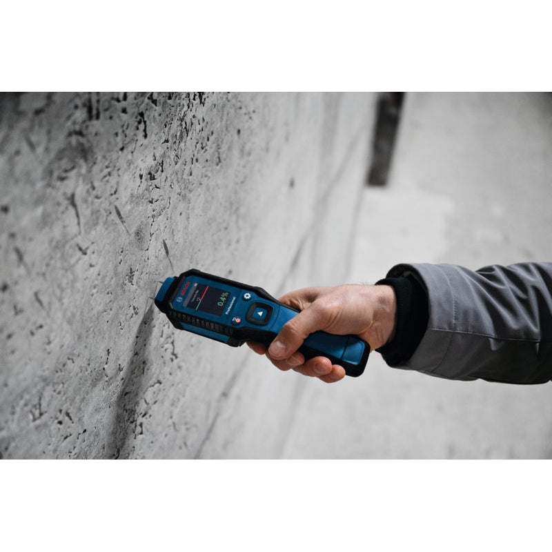 Bosch GMP 1-13 Material Moisture Meter | 0601078000