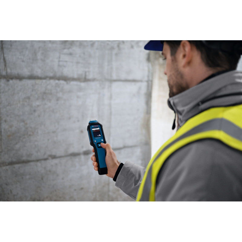 Bosch GMP 1-13 Material Moisture Meter | 0601078000