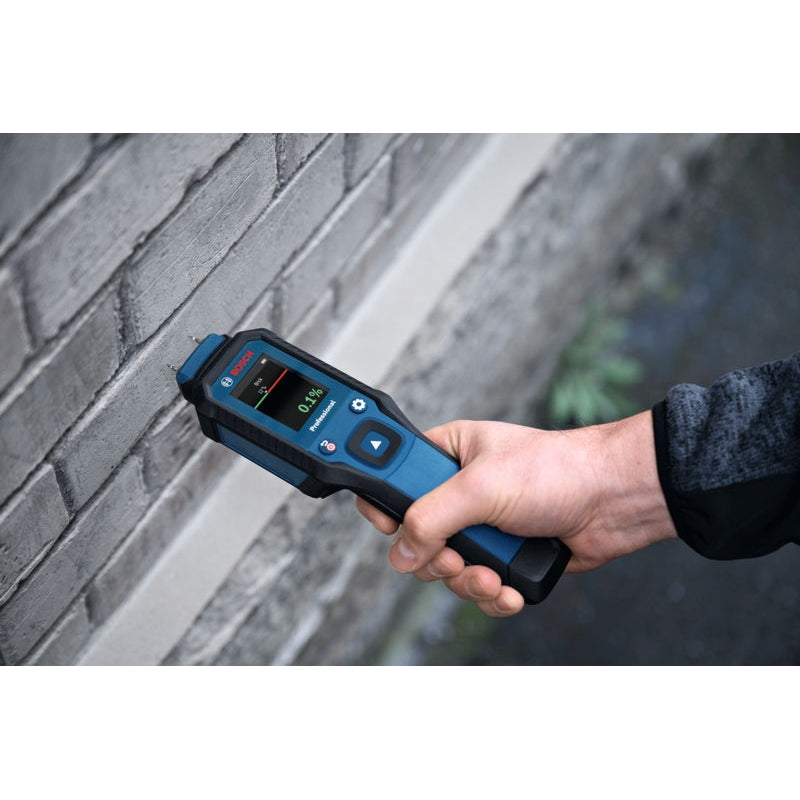 Bosch GMP 1-13 Material Moisture Meter | 0601078000