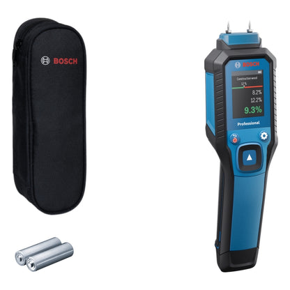 Bosch GMP 1-13 Material Moisture Meter | 0601078000