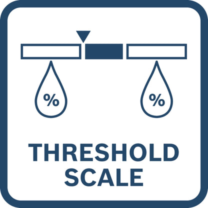 Bosch GMP 1-13 Material Moisture Meter | 0601078000