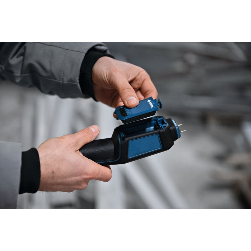 Bosch GMP 2-15 Material Moisture Meter | 0601078100