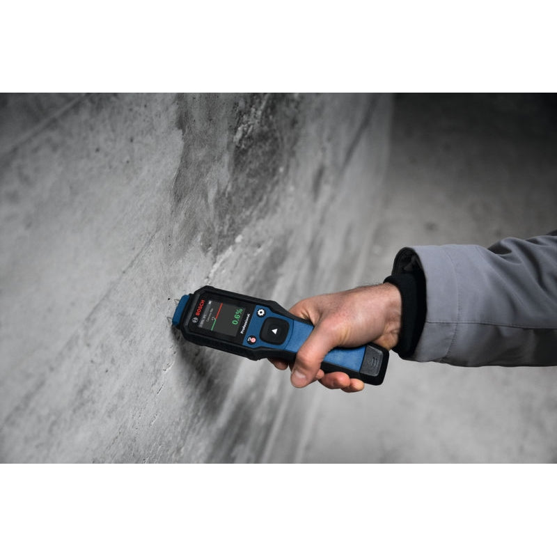Bosch GMP 2-15 Material Moisture Meter | 0601078100