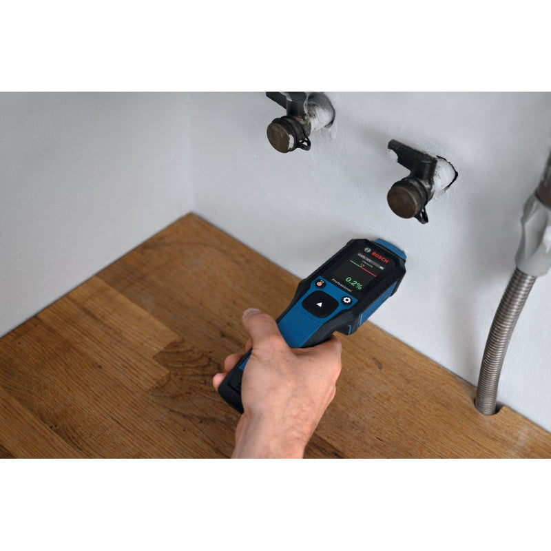 Bosch GMP 2-15 Material Moisture Meter | 0601078100