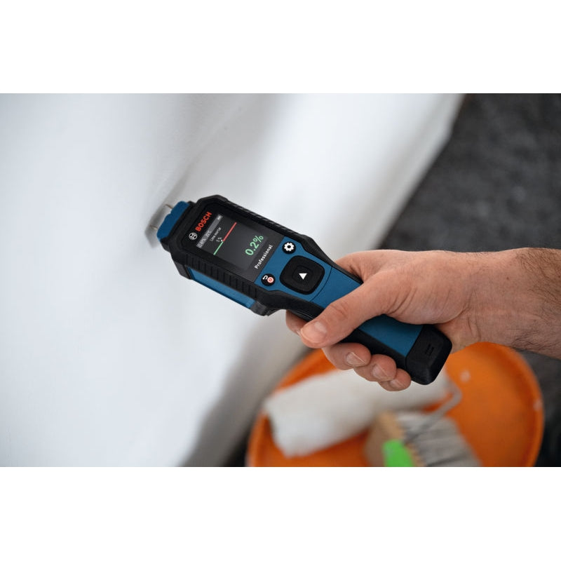 Bosch GMP 2-15 Material Moisture Meter | 0601078100