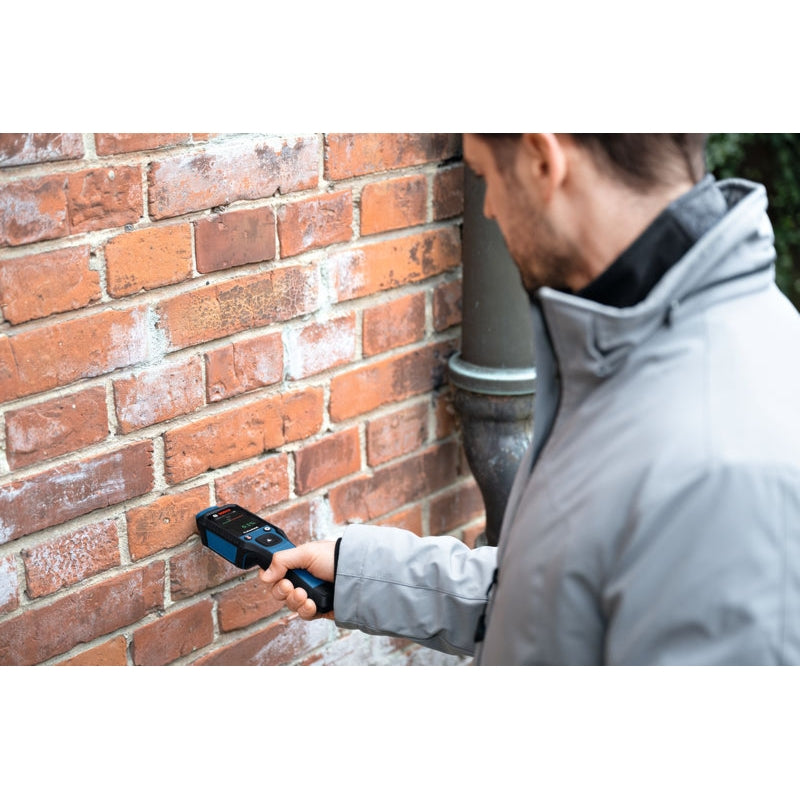 Bosch GMP 2-15 Material Moisture Meter | 0601078100