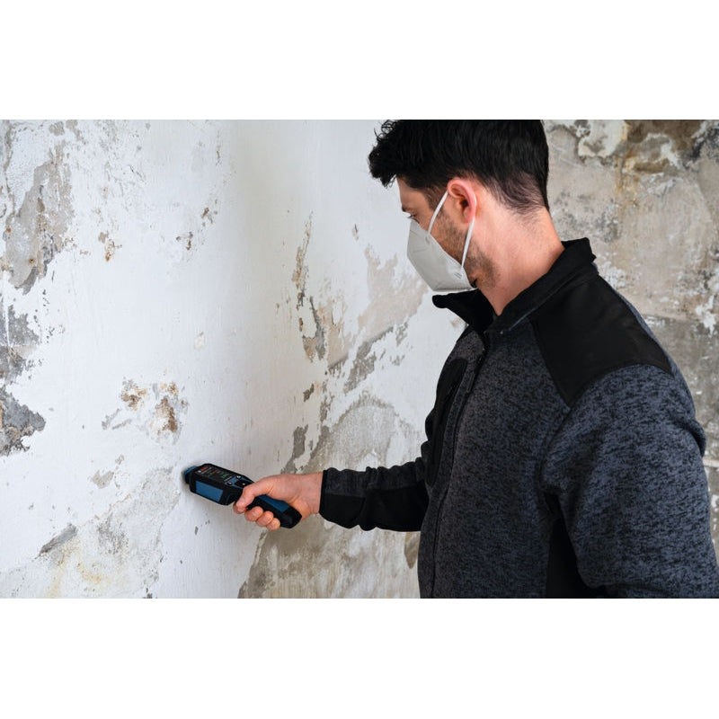 Bosch GMP 2-15 Material Moisture Meter | 0601078100