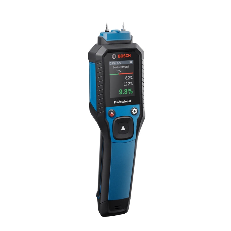 Bosch GMP 2-15 Material Moisture Meter | 0601078100