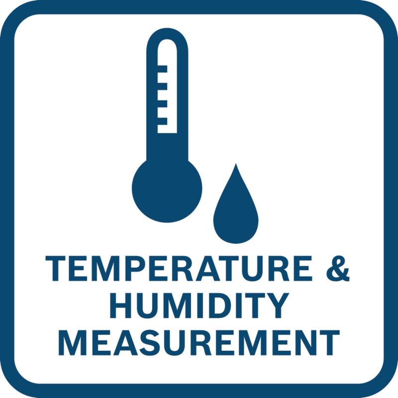 Bosch GMP 2-15 Material Moisture Meter | 0601078100