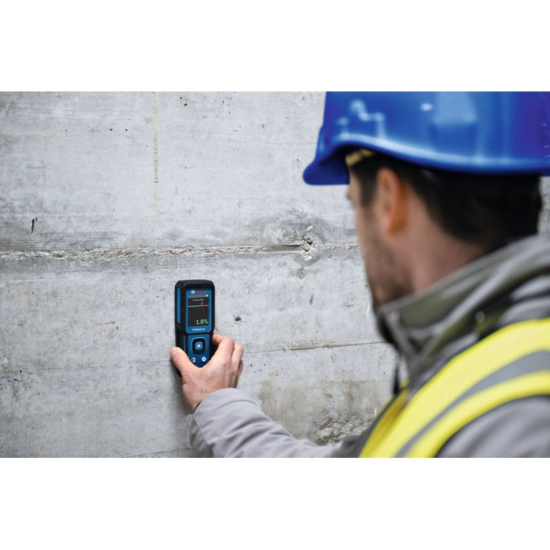 Bosch GMM 1-15 Material Moisture Meter | 0601078200