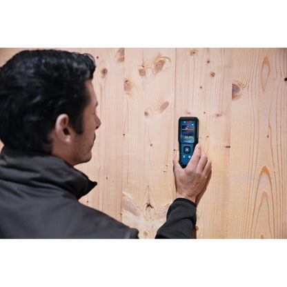 Bosch GMM 1-15 Material Moisture Meter | 0601078200