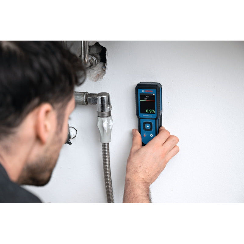 Bosch GMM 1-15 Material Moisture Meter | 0601078200