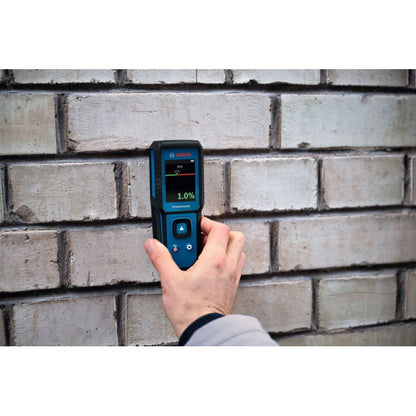 Bosch GMM 1-15 Material Moisture Meter | 0601078200