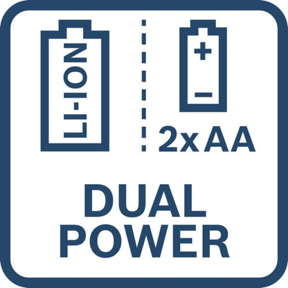 Bosch GMM 1-15 Material Moisture Meter | 0601078200