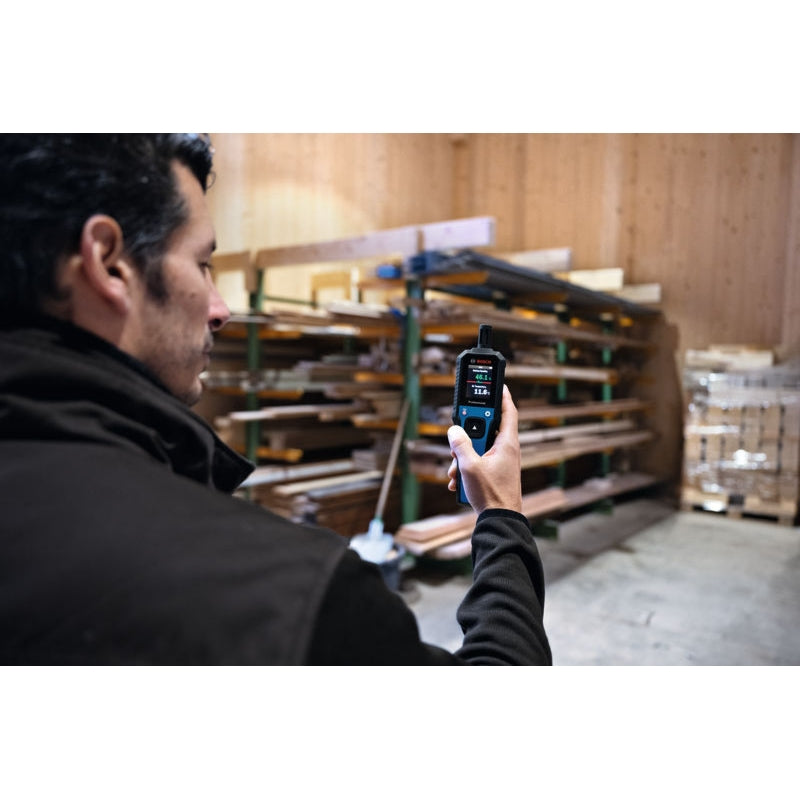 Bosch GDH 1-17 Thermo Hygrometer | 0601078400