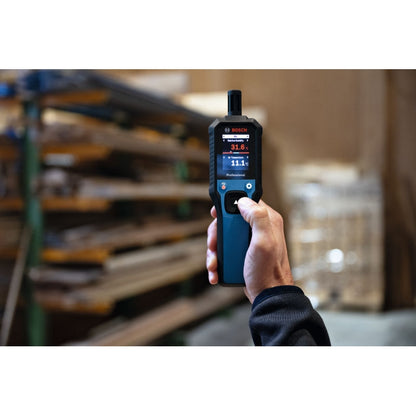 Bosch GDH 1-17 Thermo Hygrometer | 0601078400