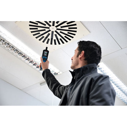 Bosch GDH 1-17 Thermo Hygrometer | 0601078400