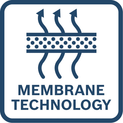 Bosch GDH 1-17 Thermo Hygrometer | 0601078400