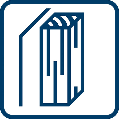 Bosch D-Tect 120 Wall Scanner Detector | 0601081303