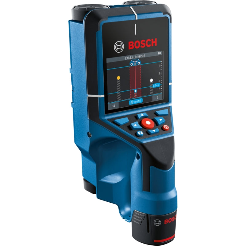 Bosch D-Tect 200 C Wall Scanner Detector | 0601081600