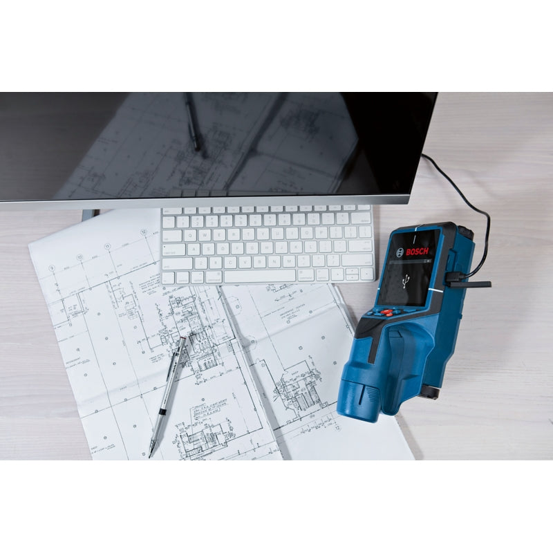 Bosch D-Tect 200 C Wall Scanner Detector | 0601081600