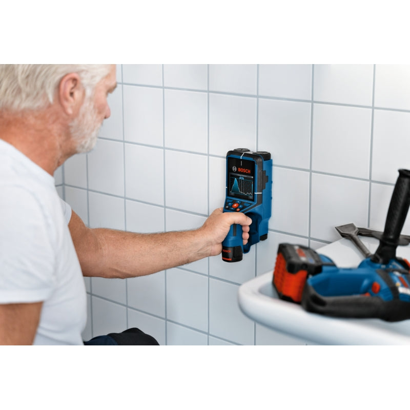 Bosch D-Tect 200 C Wall Scanner Detector | 0601081600