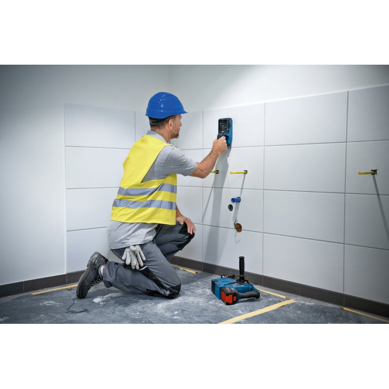 Bosch D-Tect 200 C Wall Scanner Detector | 0601081600