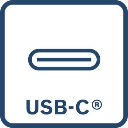 Bosch GTC 12V-450-13 Thermo Camera, -20 °C to +450 °C | 0601083901
