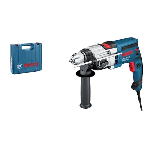 Bosch GSB 19-2 RE Impact Drill