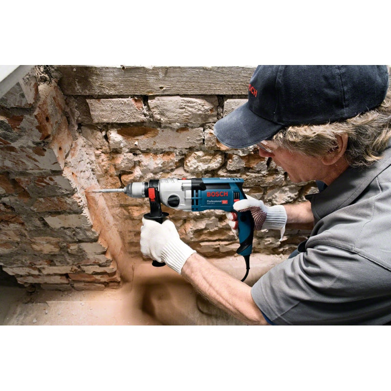 Bosch GSB 24-2 Impact Drill, 1100W | 060119C801