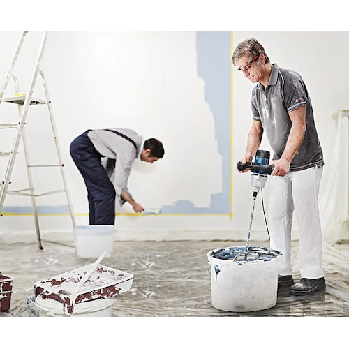 Bosch GRW 12 E Paint Stirrer