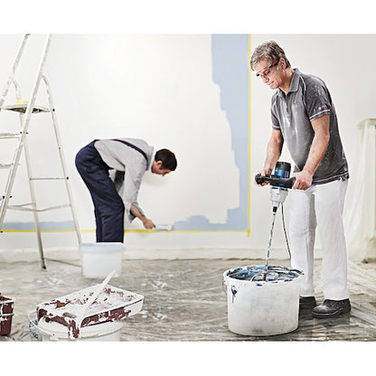Bosch GRW 12 E Paint Stirrer