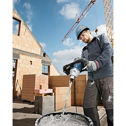 Bosch GRW 12 E Paint Stirrer