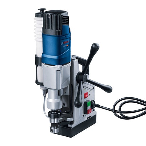 Bosch GBM 50-2 Magnetic Drill Ø 1.5 &#8211; 50mm 1200W | 06011B4020