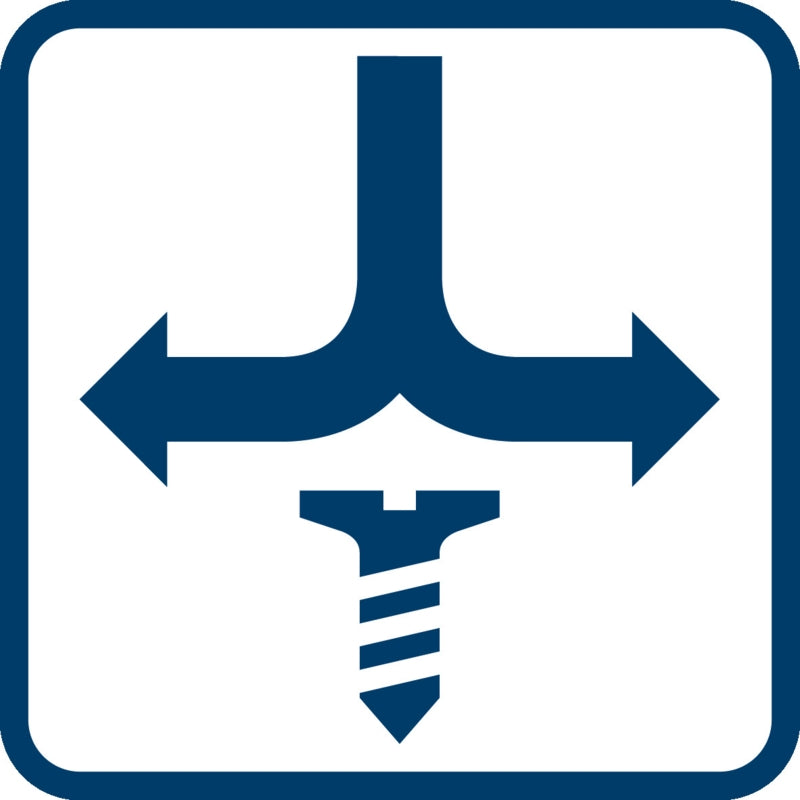 Bosch GBM 400 Compact Rotary Drill, 400W | 06011C10K0