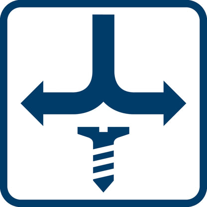 Bosch GBM 400 Compact Rotary Drill, 400W | 06011C10K0