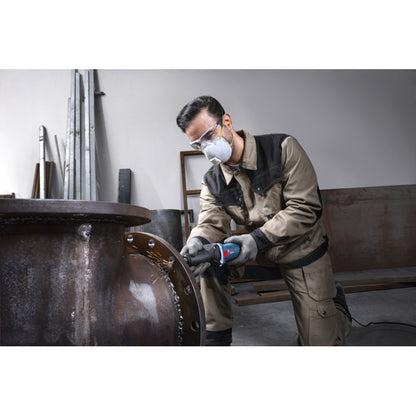 Bosch GGS 5 LS Straight Grinder, 550W | 06012242K0