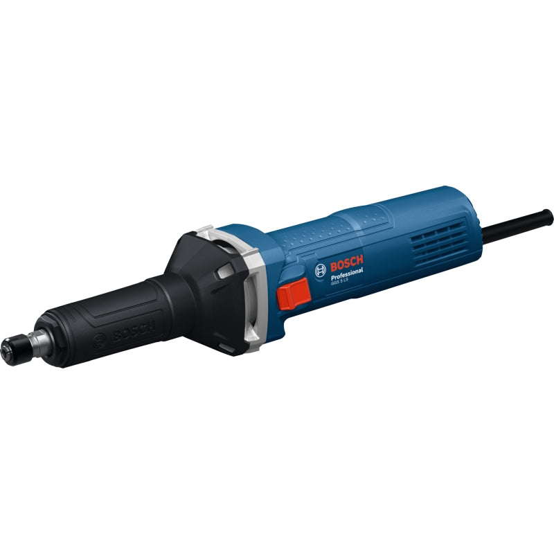 Bosch GGS 5 LS Straight Grinder, 550W | 06012242K0