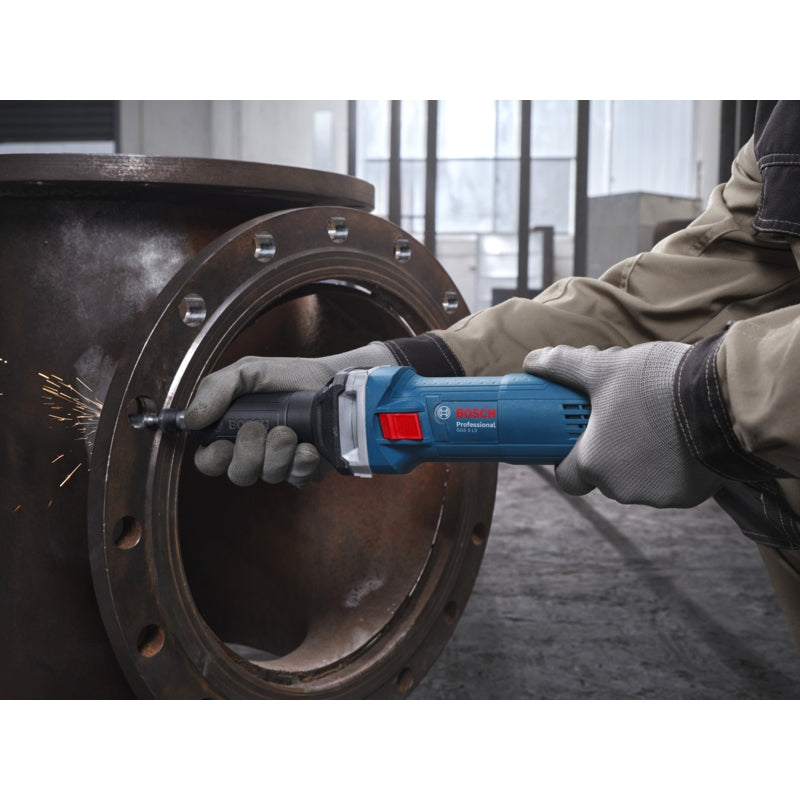 Bosch GGS 5 LS Straight Grinder, 550W | 06012242K0