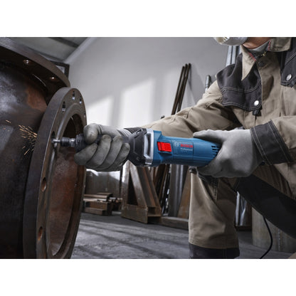 Bosch GGS 5 LS Straight Grinder, 550W | 06012242K0